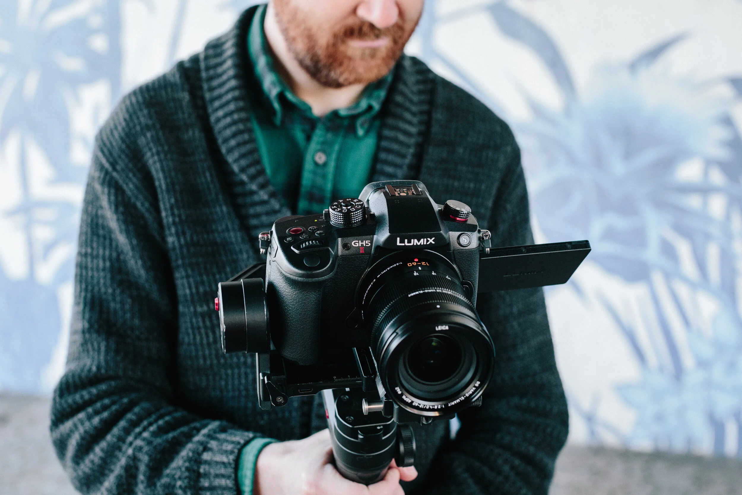 Lumix GH5M2